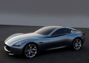 Infiniti Essence Concept